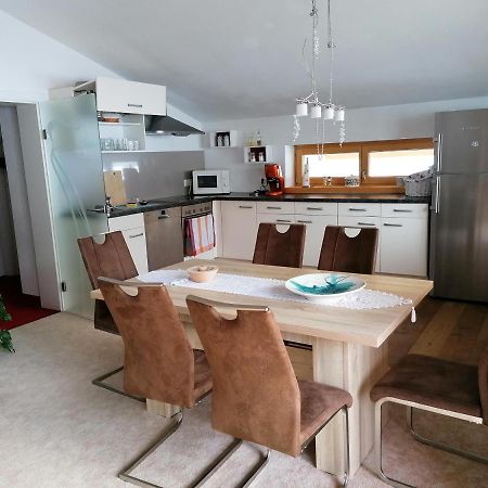 Alpenapartment Abtenau 2 - 6 Personen Buitenkant foto
