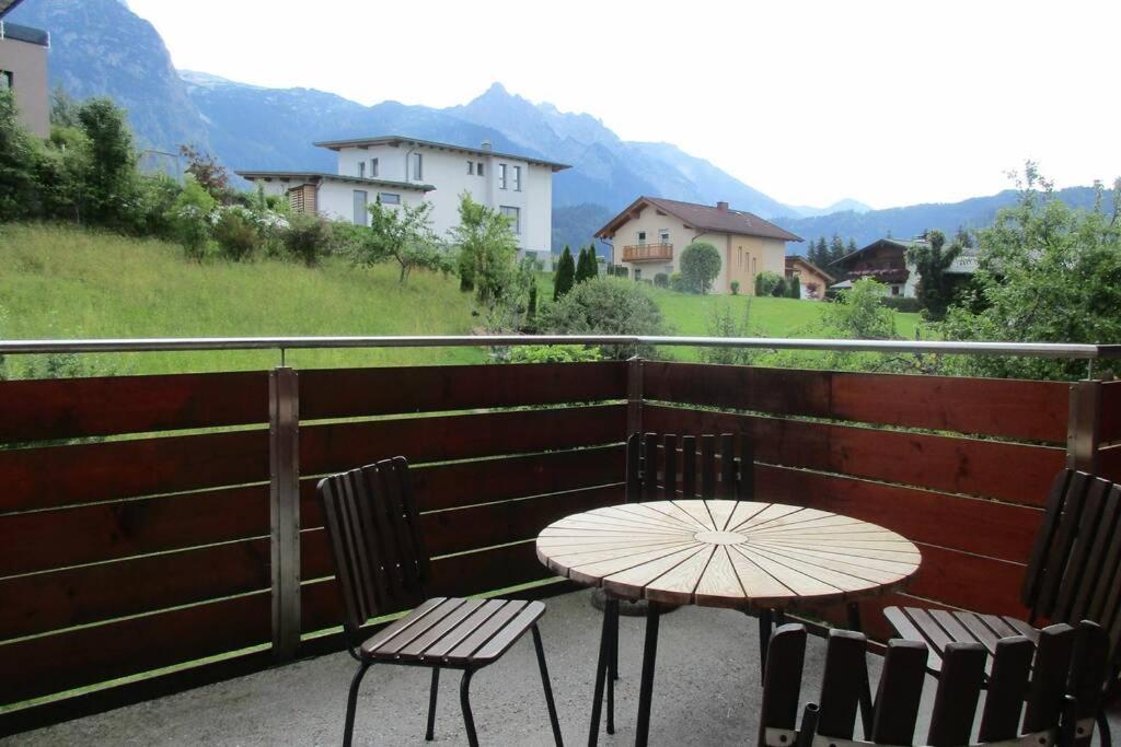 Alpenapartment Abtenau 2 - 6 Personen Buitenkant foto