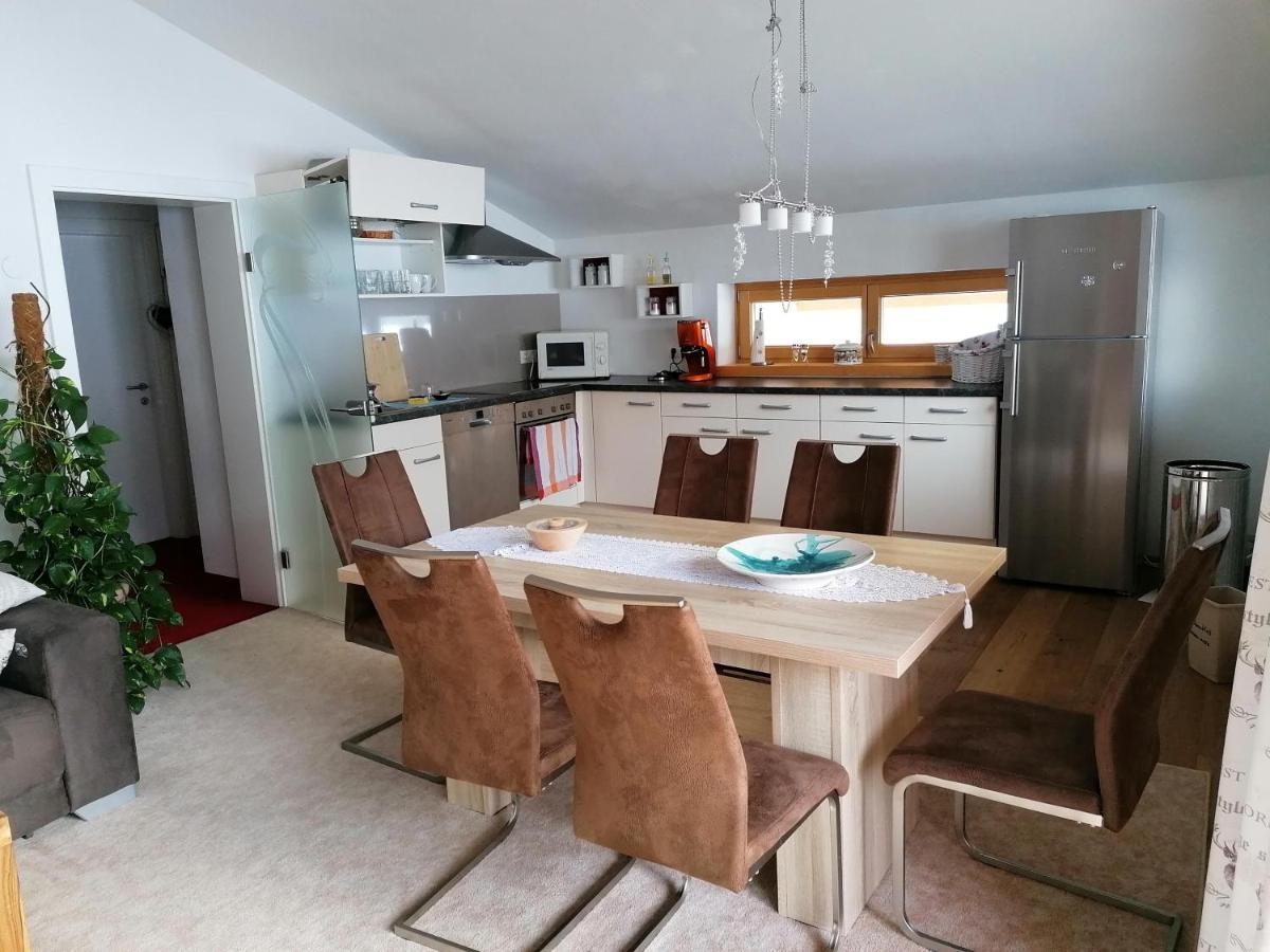Alpenapartment Abtenau 2 - 6 Personen Buitenkant foto