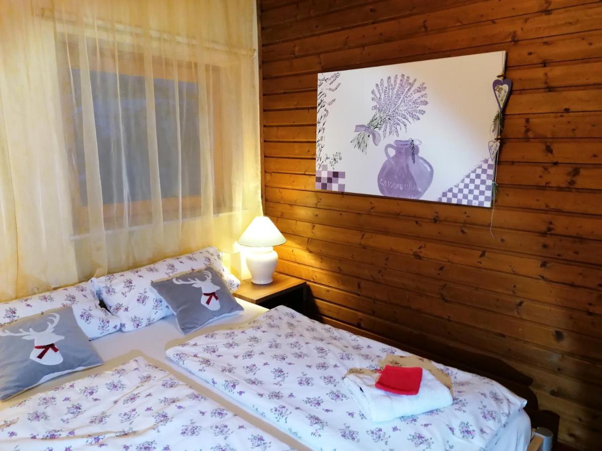 Alpenapartment Abtenau 2 - 6 Personen Buitenkant foto